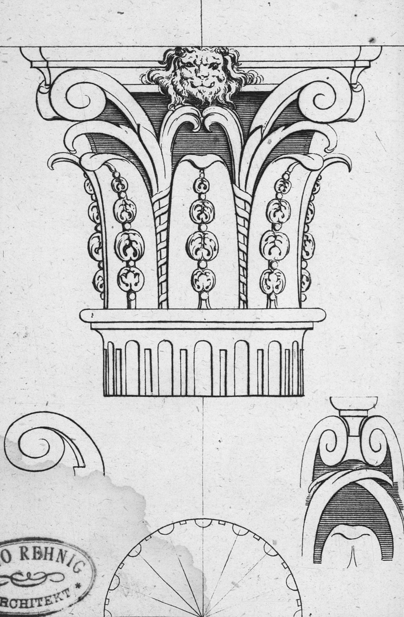 Lot 1249, Auction  126, Le Clerc, Sebastian, Neue Abhandlung von der Civilbaukunst. Nürnberg, C. Weigel und A. G. Schneider, 1781. - Zweite vermehrte Auflage