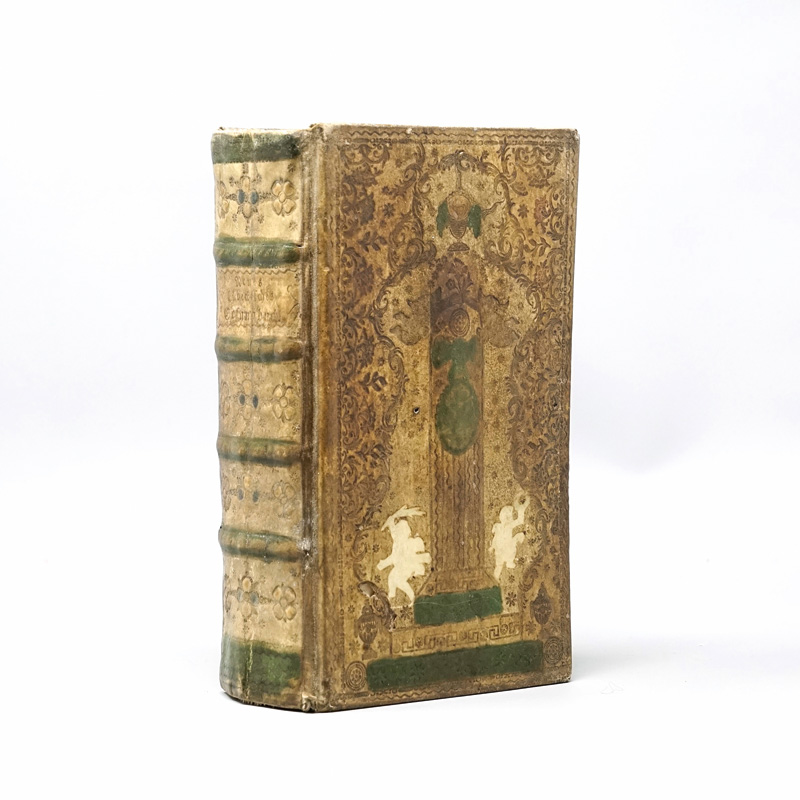 Lot 2008, Auction  126, Brentano, Clemens, Der Goldfaden. Heidelberg, Mohr und Zimmer, 1809