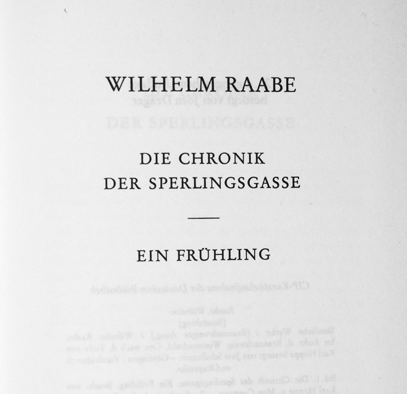 Lot 2090, Auction  126, Raabe, Wilhelm, Sämmtliche Werke. (Braunschweiger Ausgabe)