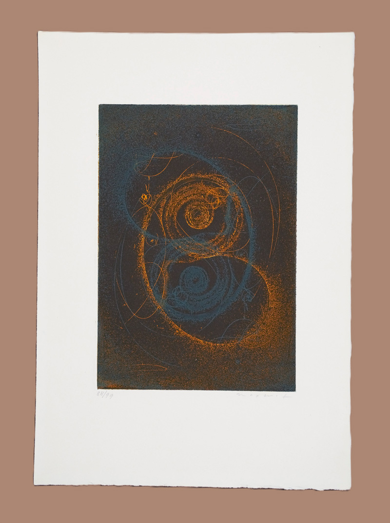Lot 3106, Auction  126, Neuenfels, Hans und Ernst, Max, Mundmündig