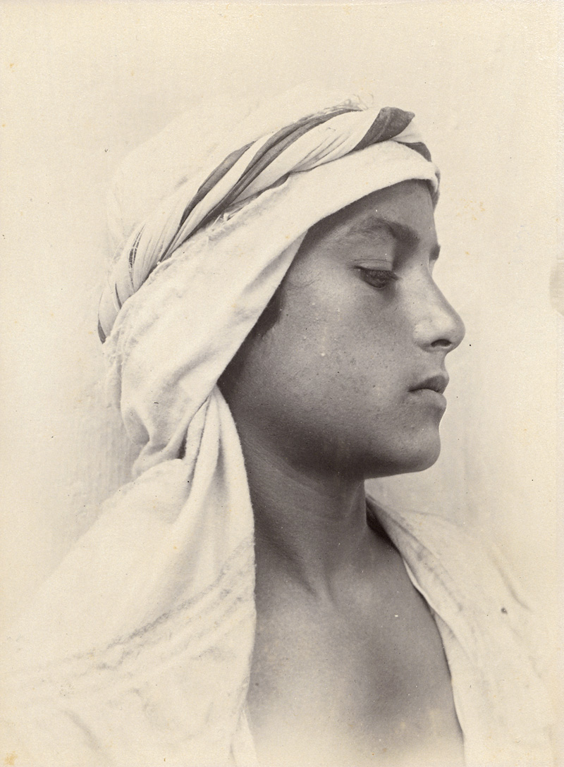 Lot 4043, Auction  126, Gloeden, Wilhelm von, Portraits of youths, Taormina