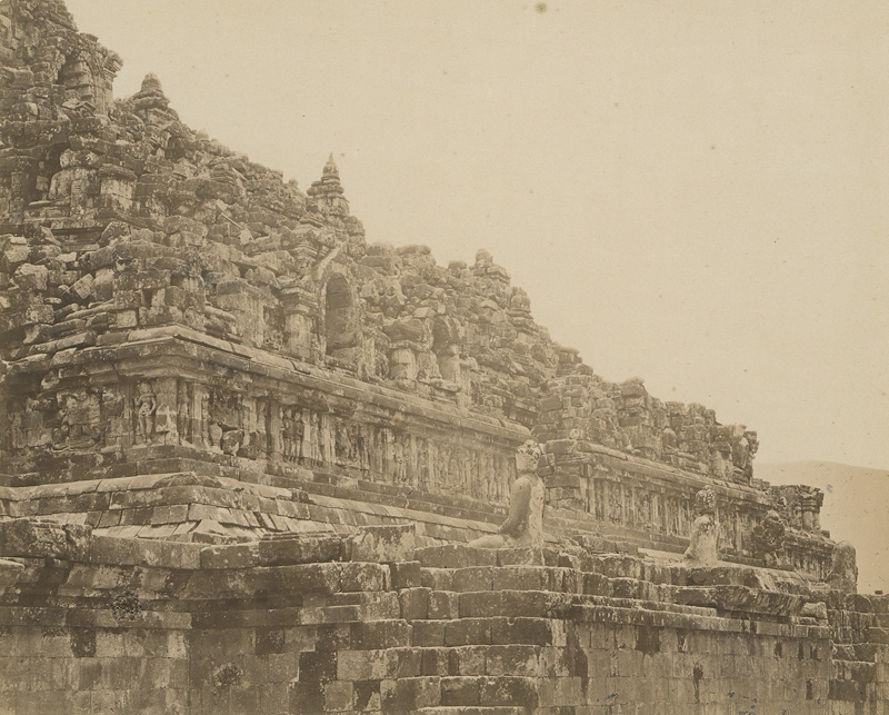 Java Dynasty Java – Views of Java
