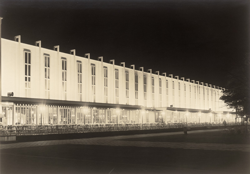 Lot 4106, Auction  126, Architecture, German architecture, Third Reich