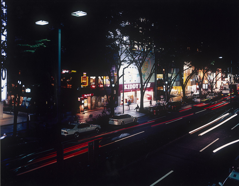 Lot 4160, Auction  126, Homma, Takashi, Untitled