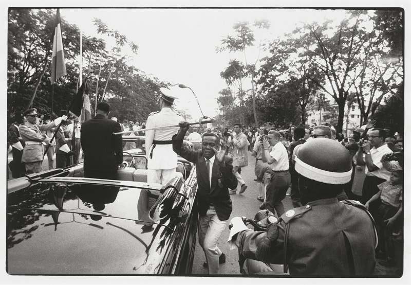 Lot 4167, Auction  126, Lebeck, Robert, Der gestohlene Degen, Leopoldville