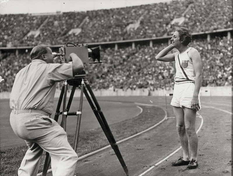 Lot 4200, Auction  126, Olympic Games 1936, Berlin 1936