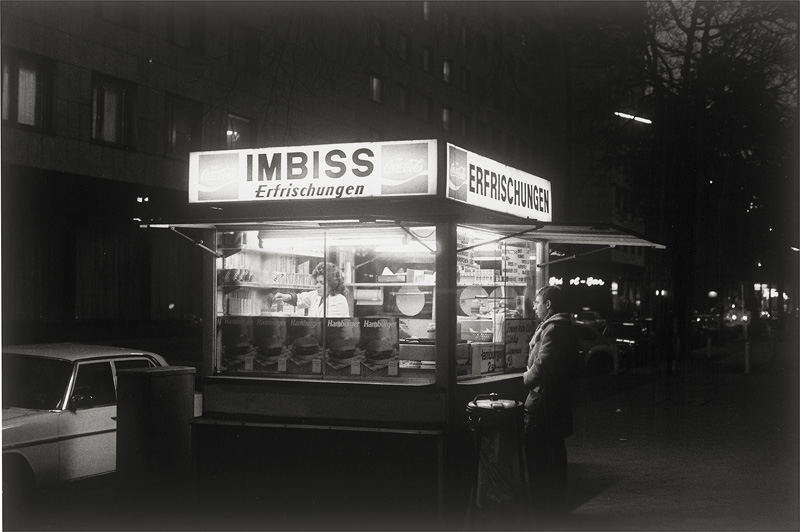 Lot 4204, Auction  126, Rau-Häring, Nelly, Berlin, Charlottenburg, Fasanenstrasse