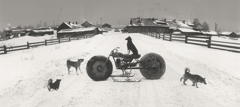 Lot 4210, Auction  126, Sammallahti, Pentti, Solovki, White Sea, Russia
