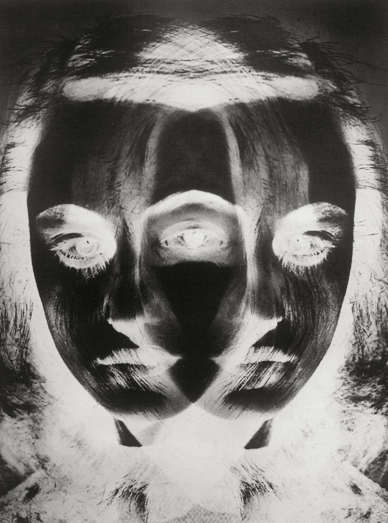 Lot 4226, Auction  126, Steinert, Otto, Maske einer Tänzerin