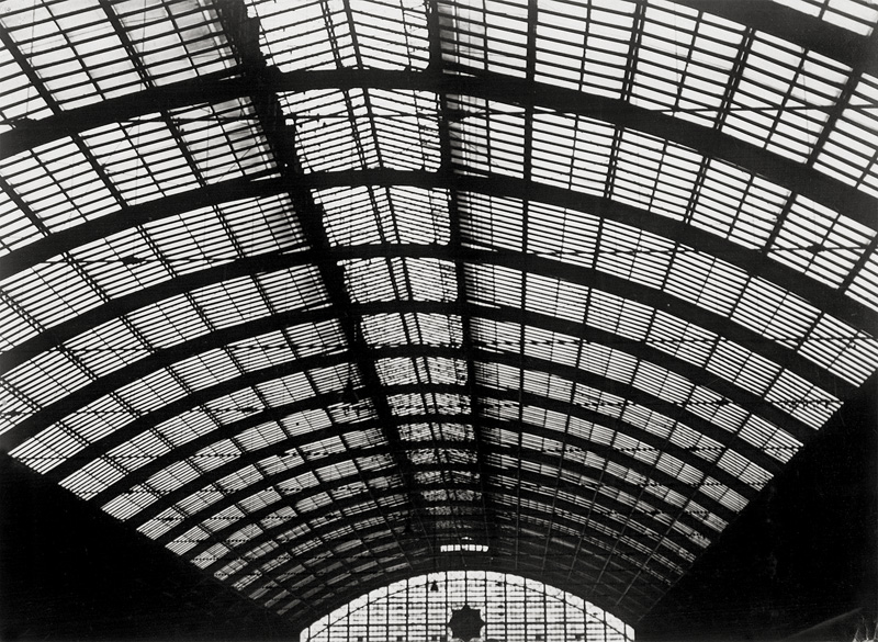 Lot 4229, Auction  126, Stone, Sasha and Cami, Berlin train station