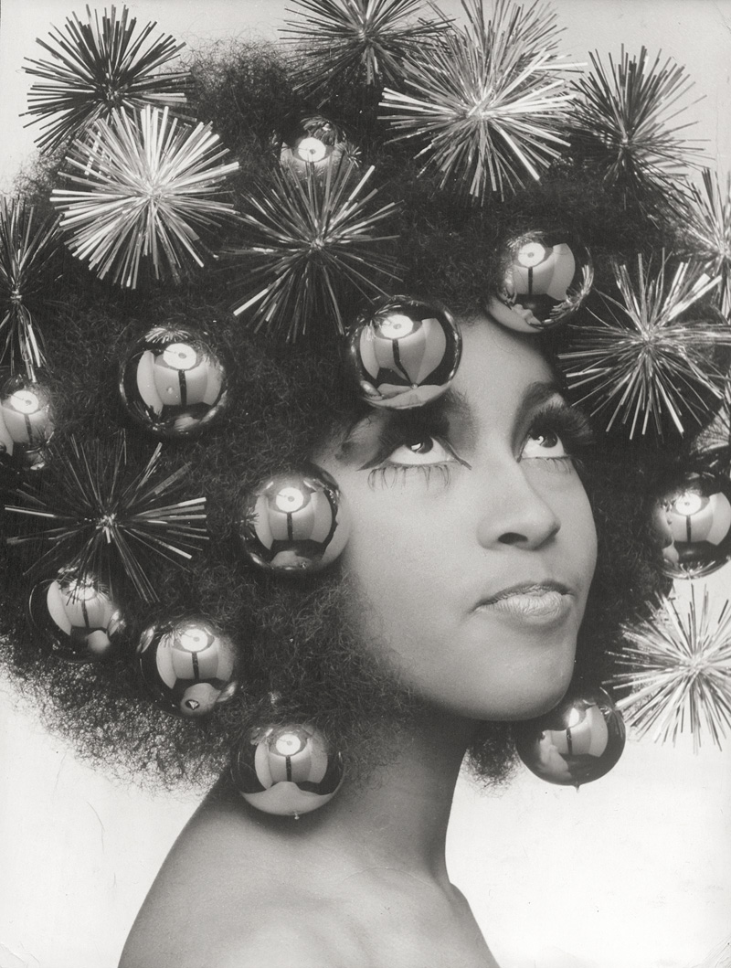 Lot 4237, Auction  126, Vaughan. John, Marsha Hunt for "Hair"