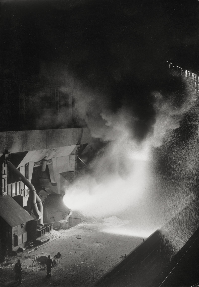 Lot 4250, Auction  126, Zickmantel, Hartmut, Industrial images