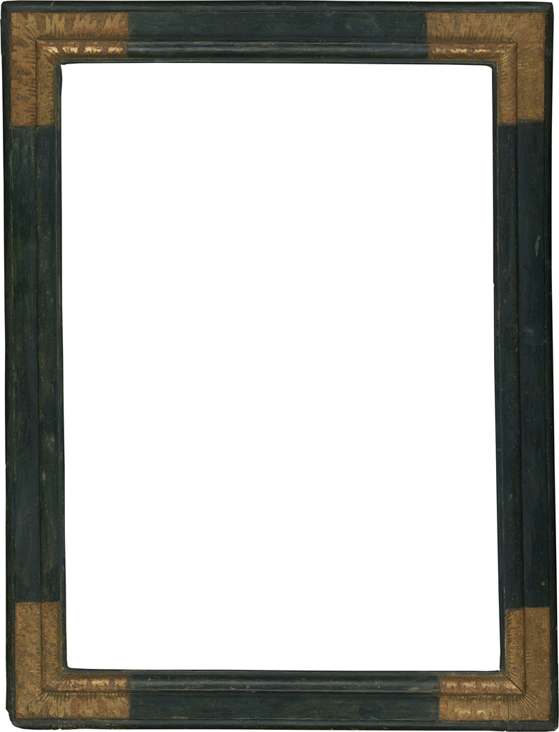 Lot 6238, Auction  126, Rahmen, Barockrahmen, Italien 17./18. Jh., 