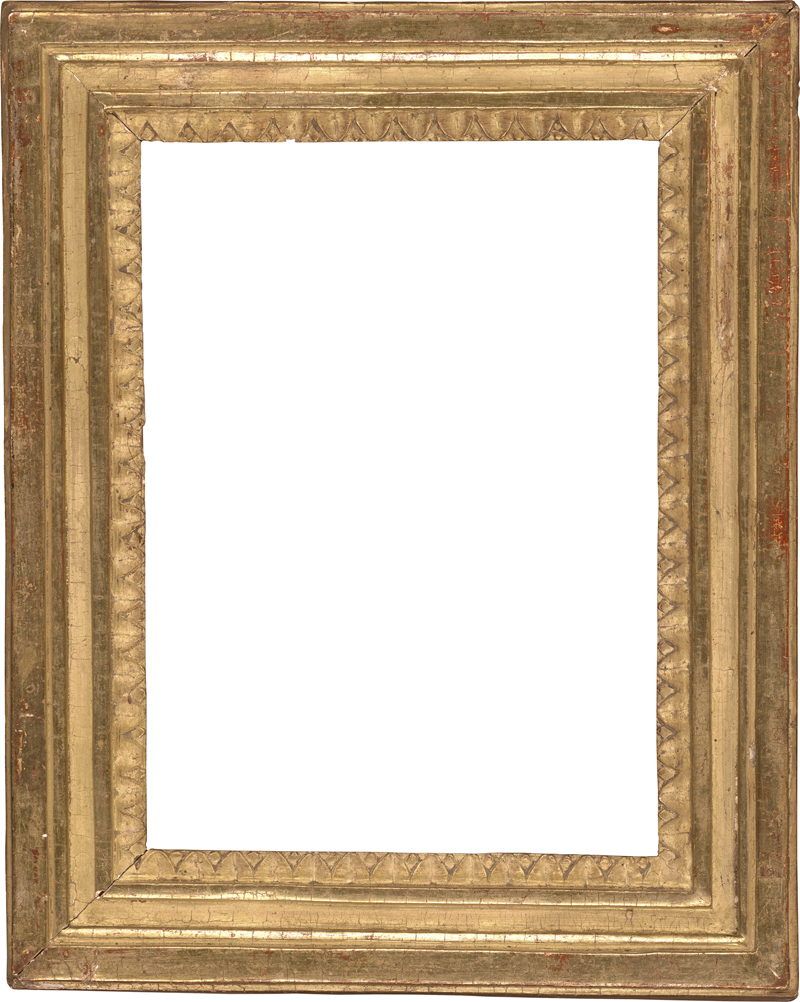 Lot 6246, Auction 126, Rahmen, Louis XVI. Rahmen, Frankreich 2. Hälfte 18. Jh.,