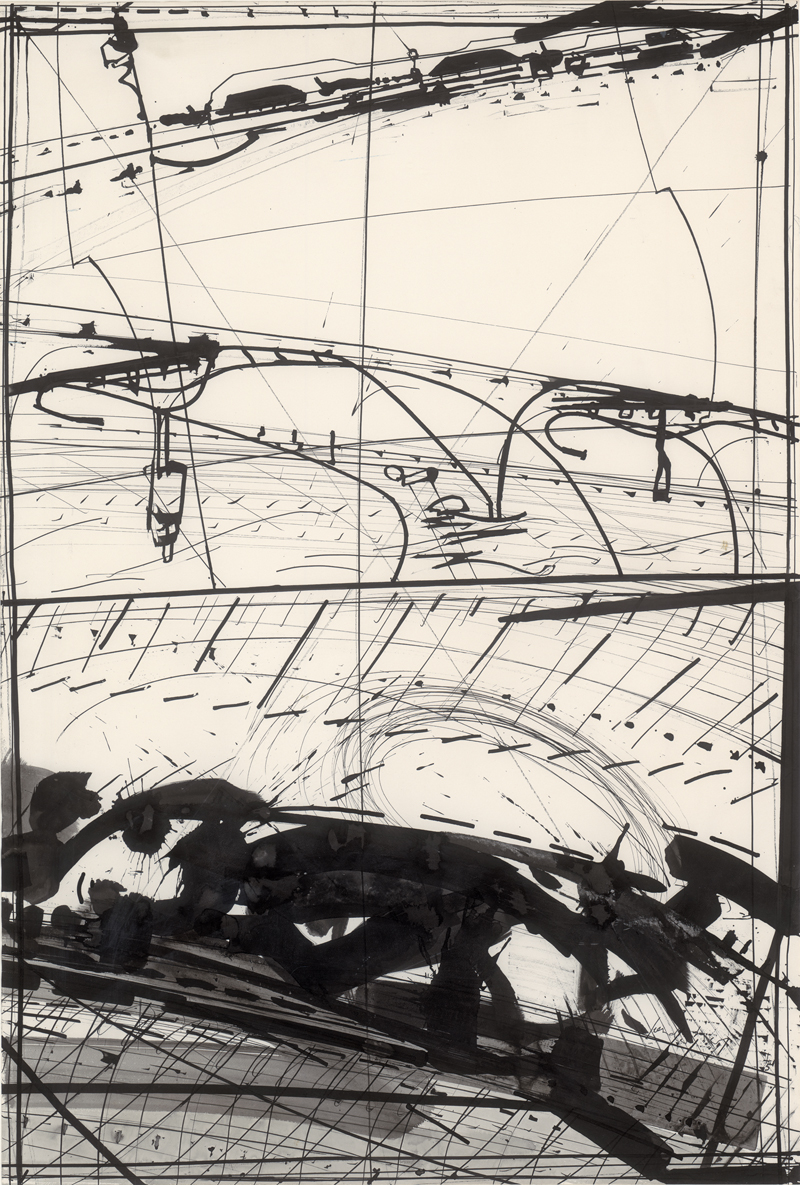 Lot 7225, Auction  126, Sonderborg, K. R. H., Komposition