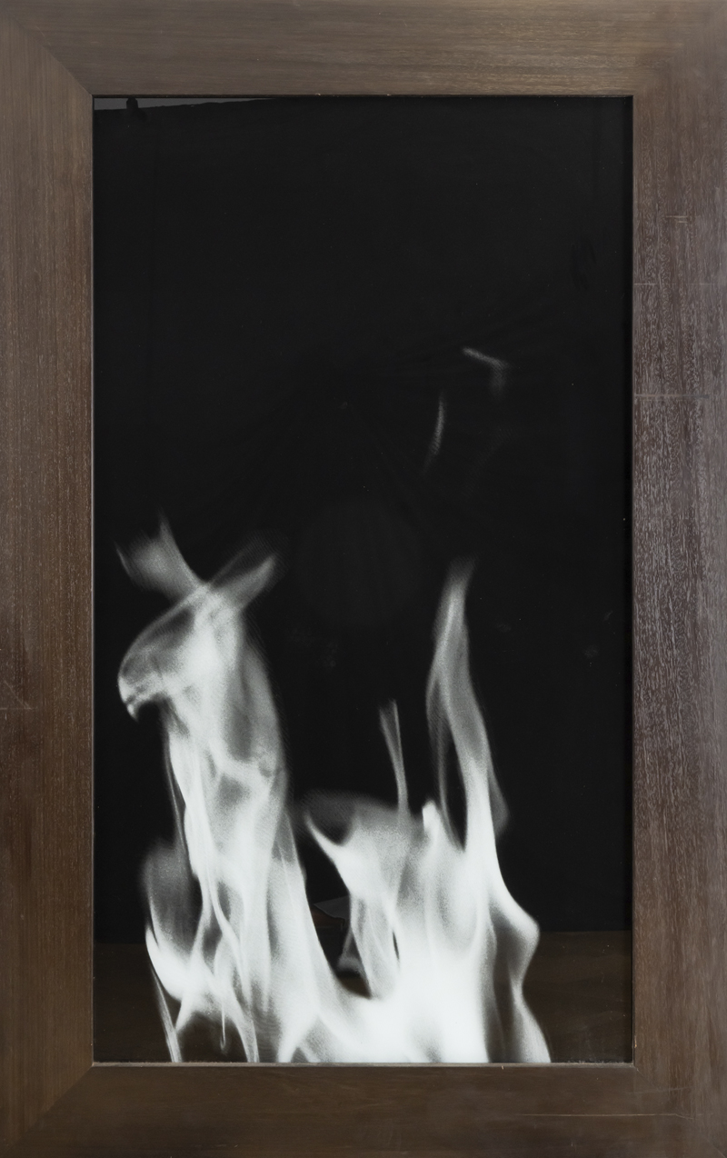 Lot 7266, Auction  126, Merz, Gerhard, Inferno