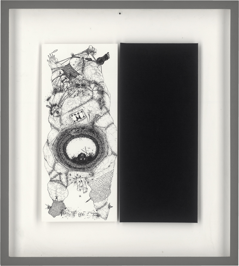 Lot 8311, Auction  126, Ziervogel, Ralf, Köln / Cologne