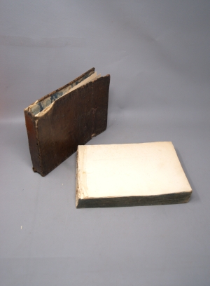 Los 33 - Roux, Joseph - Recueil des principaux plans des portes - 4 - thumb