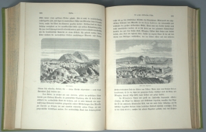 Los 61 - Schweiger-Lerchenfeld, Amand von - Afrika. Der dunkle Erdtheil im Lichte unserer Zeit - 8 - thumb