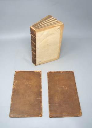 Los 68 - Colden, Cadwallader - The history of the five Indian Nations of Canada - 1 - thumb