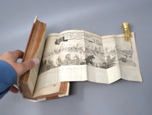 Los 71 - Exquemelin, Alexandre Olivier - The History of the Bucaniers of America - 3 - thumb