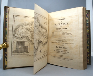 Los 93 - Renny, Robert - An history of jamaica with observations - 3 - thumb