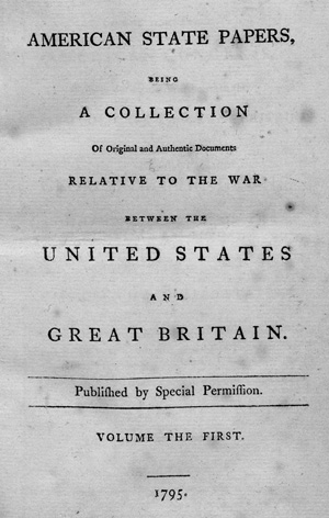 Lot 96, Auction  127, Washington, George, Official letters to the honorable american congress