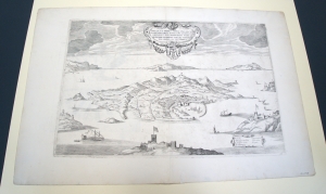 Los 125 - Chios - Insulae et urbes supra duo secula in archipelago possessae a patritia - 2 - thumb