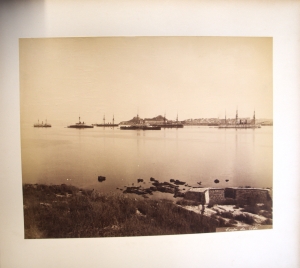 Los 127 - Corfu (Deckeltitel) - Souveniralbum mit 15 fest montierten Silbergelatinephotos - 4 - thumb