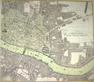 Los 129 - Europa - Konvolut von 9 teils kolorierten Kupferkarten - 3 - thumb