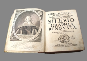 Los 143 - Henel von Hennenfeld, Nicolaus - Silesiographia renovata - 7 - thumb
