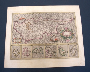 Los 147 - Hondius, Hendrick - Cyprus Ins. - 1 - thumb