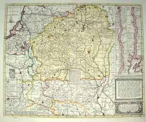 Los 182 - Russland - Konvolut von 7 Kupferkarten - 6 - thumb