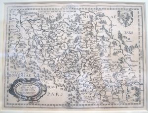 Los 243 - Breslau - Konvolut von 10 Holzschnitten und teils kolorierten Kupferstichen - 2 - thumb