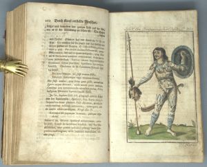 Los 347 - Buffon, Georges Louis Leclerc Comte de - Allgemeine Naturgeschichte. Fünfter (-Siebenter u. letzter)  Theil - 3 - thumb