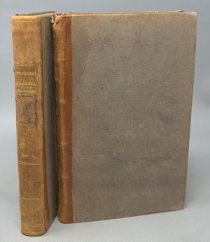 Los 386 - Faujas de Saint-Fond, B. - Description des expériences - 1 - thumb