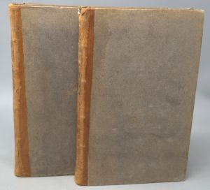 Los 386 - Faujas de Saint-Fond, B. - Description des expériences - 3 - thumb