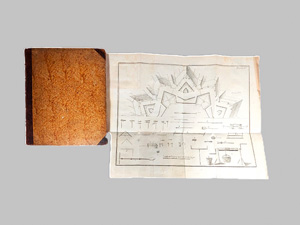 Los 443 - Etienne, Jean d' - Abhandlung von der Minirkunst. Münster und Hamm, P. H. Perrenon, 1779. - Erste deutsche Ausgabe - 1 - thumb