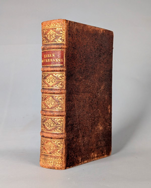 Lot 524, Auction  127, Hempel, Christian Friedrich, Merckwürdiges Leben, und trauriger Fall 