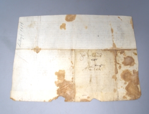 Los 1005 - Ludwig von Brandenburg - Urkunde des Markgraphen. Deutsche Handschrift auf Pergament - 2 - thumb