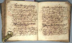 Los 1038 - Arnhold, Christian - Artzeney Buch Vor vile Jinnerliche, und eusserliche, des  - 3 - thumb