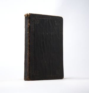 Los 1049 - Gebett Büchlein - aus Lindenhau im Egerland. Deutsche Handschrift auf Papier.  - 1 - thumb