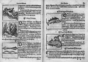 Lot 1077, Auction  127, Astronomia, Des Himmels Lauffes Wirckung unnd Natürlicher Influentz der Planeten, Gestirn und Zeychen