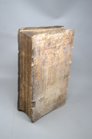 Los 1104 - Concordia - Christliche, widerholete, einmütige Bekentnüs nachbenanter Churfürsten - 3 - thumb