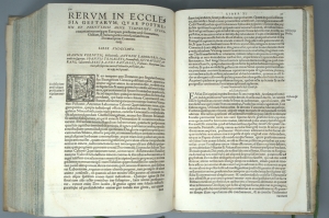Los 2015 - Burton, Robert - The Anatomy of Melancholy. The second edition. Oxford 1624. - Zweite Auflage - 1 - thumb
