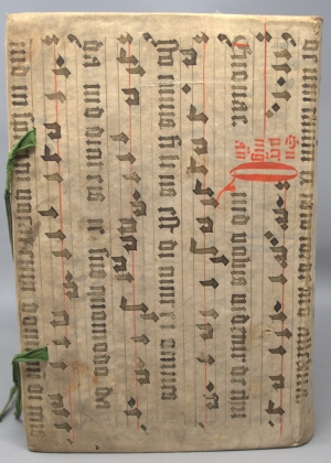 Los 1120 - Foxe, John und Pantaleon, Heinrich - Rerum in ecclesia gestarum  - 3 - thumb