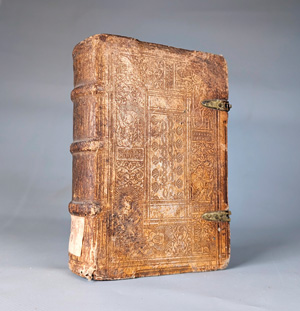 Los 1132 - Hieronymus, Sophronius Eusebius - Epistolae - 1 - thumb