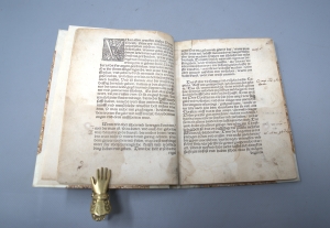 Los 1151 - Luther, Martin - Das Siebenzehend Capitel Johannis - 5 - thumb