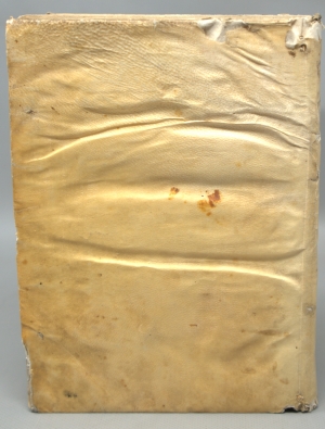 Los 1195 - Santorio, Paolo Emilio - Virgines et martyres - 2 - thumb