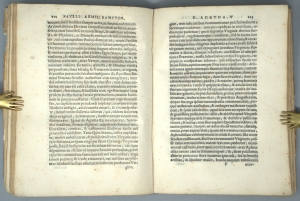 Los 1195 - Santorio, Paolo Emilio - Virgines et martyres - 7 - thumb